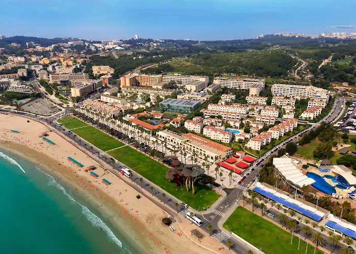Oassium Hotel - Adults Only
