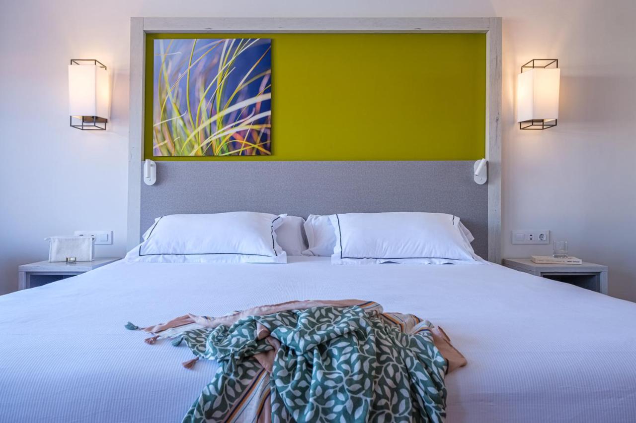 Hotel Oassium - Adults Only La Pineda