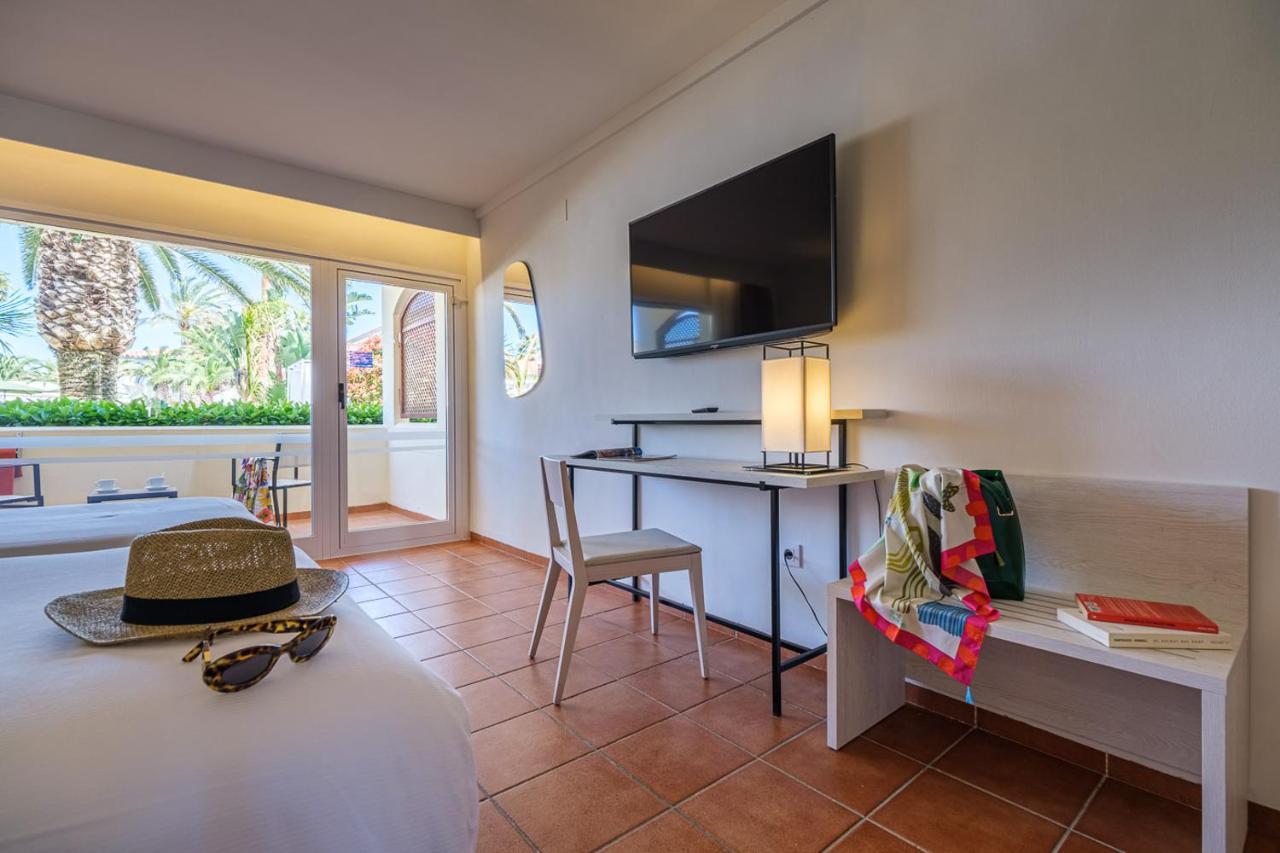 Hotel Oassium - Adults Only