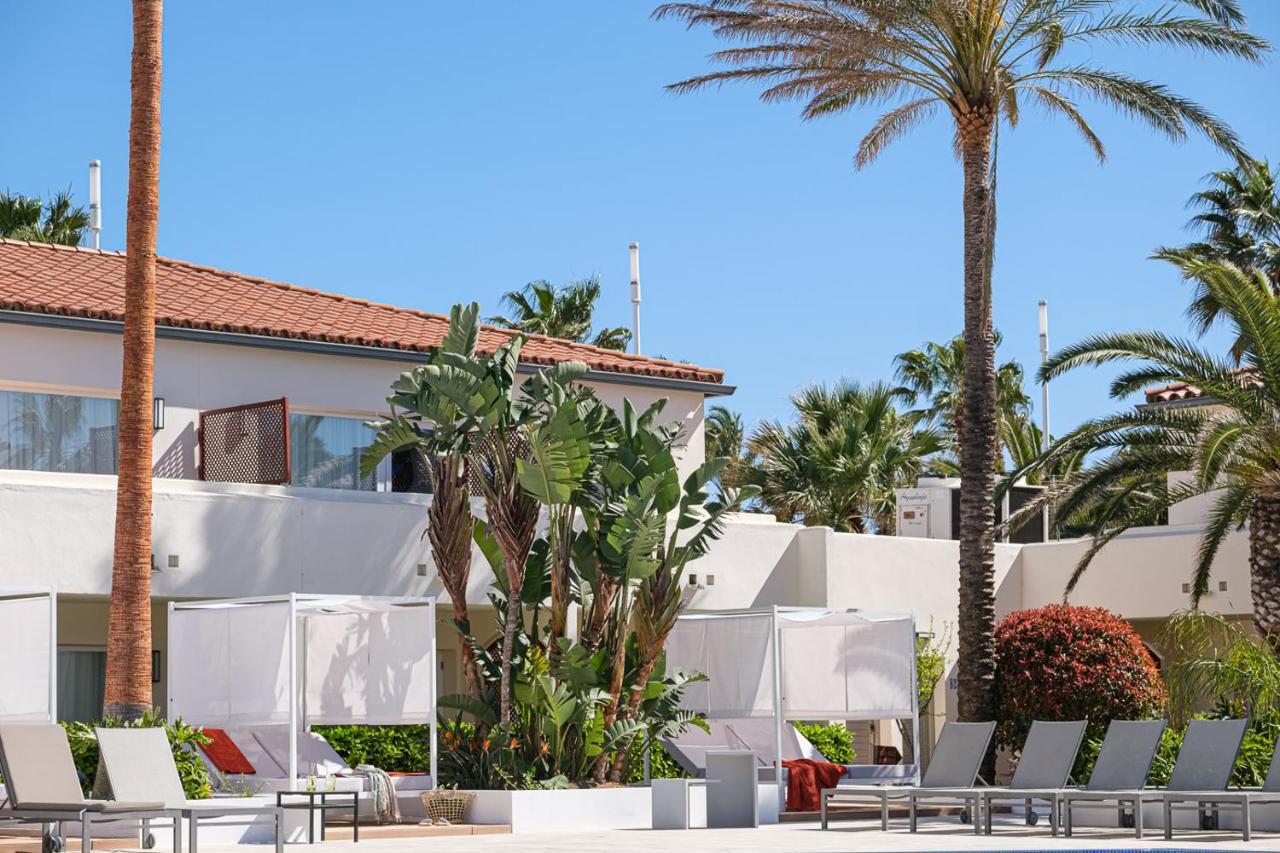 Hotel Oassium - Adults Only
