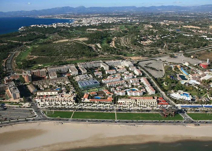 Oassium Hotel - Adults Only