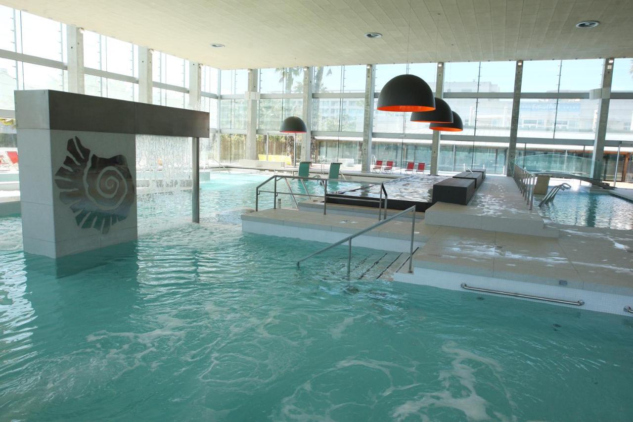 Hotel Oassium - Adults Only La Pineda
