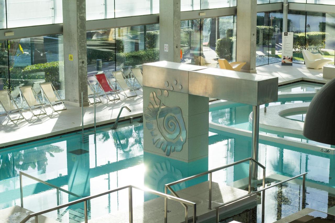 Oassium - Adults Only Hotel La Pineda