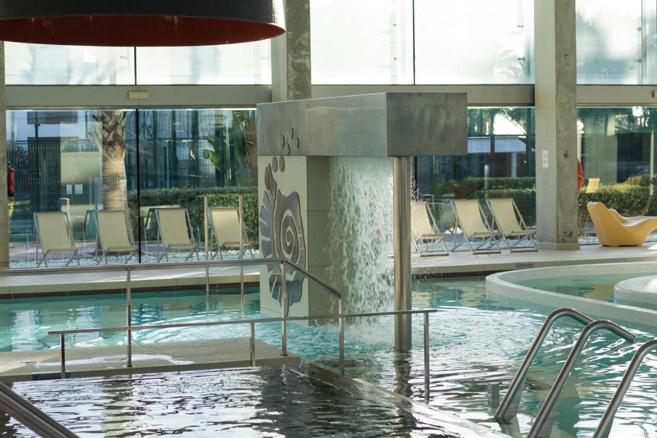 Oassium - Adults Only La Pineda