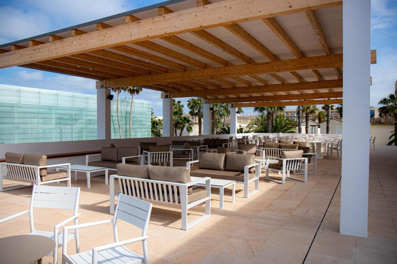 Oassium - Adults Only Hotel
