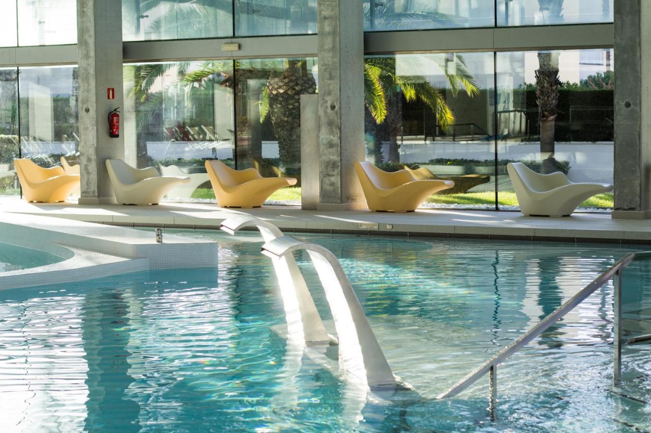 Hotel Oassium - Adults Only