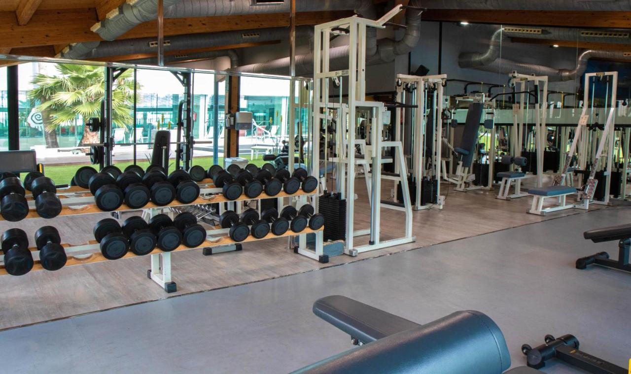 Hotel Oassium - Adults Only La Pineda