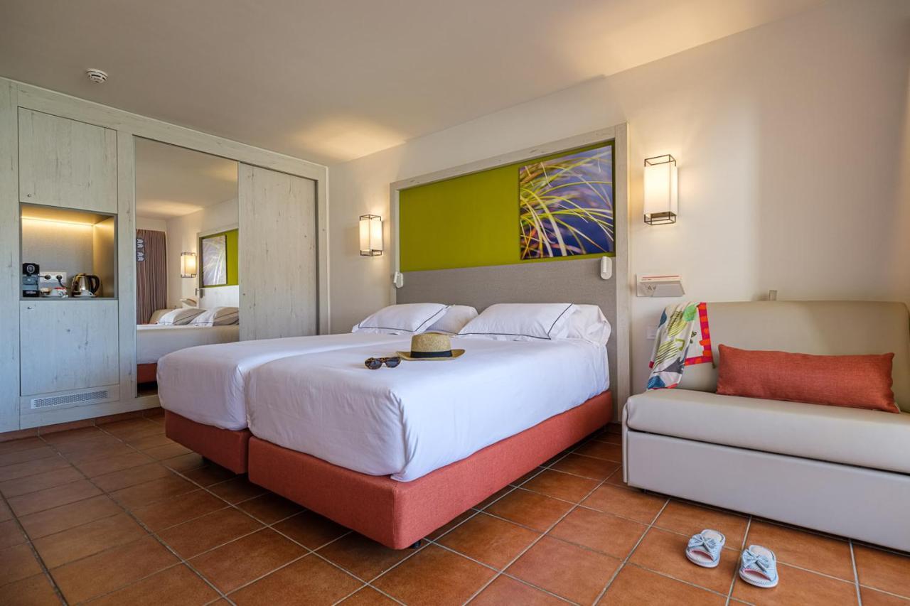 Oassium - Adults Only 4* La Pineda