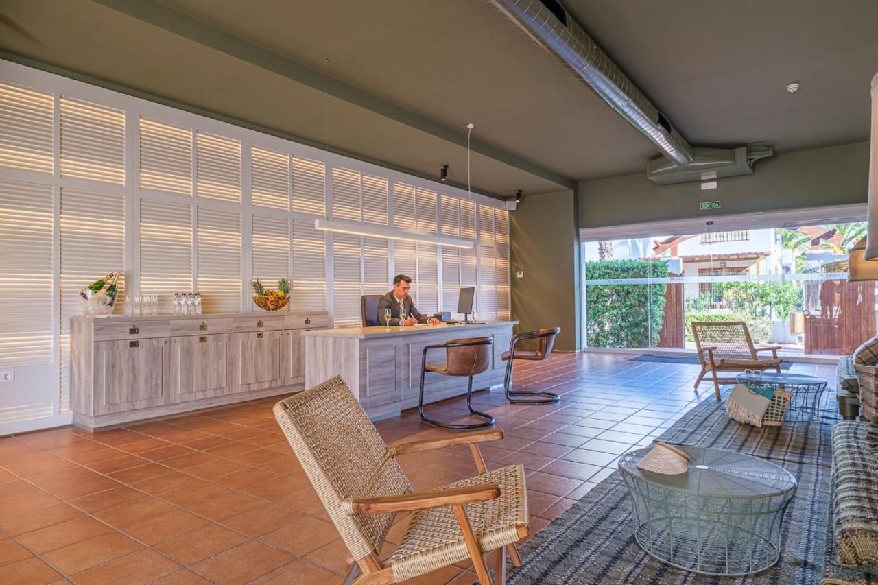 Oassium - Adults Only Hotel 4*