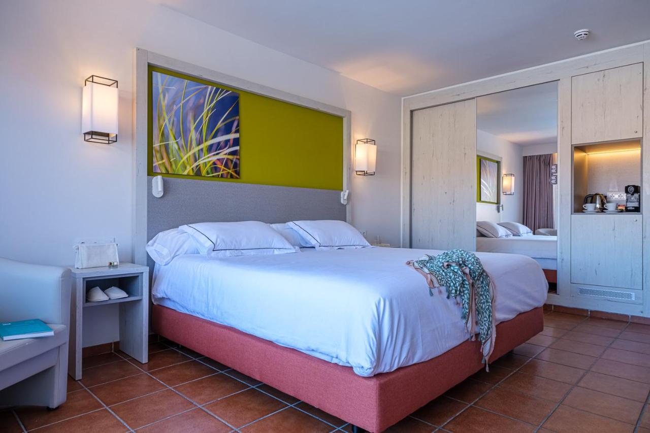Oassium - Adults Only 4* La Pineda
