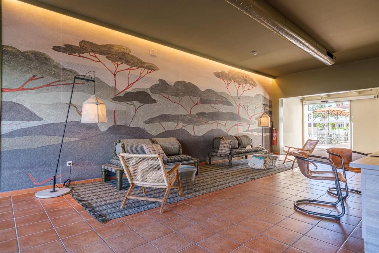 Oassium - Adults Only Hotel