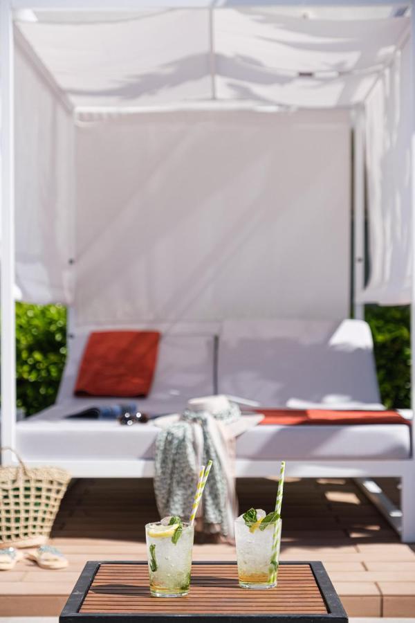 Hotel Oassium - Adults Only La Pineda