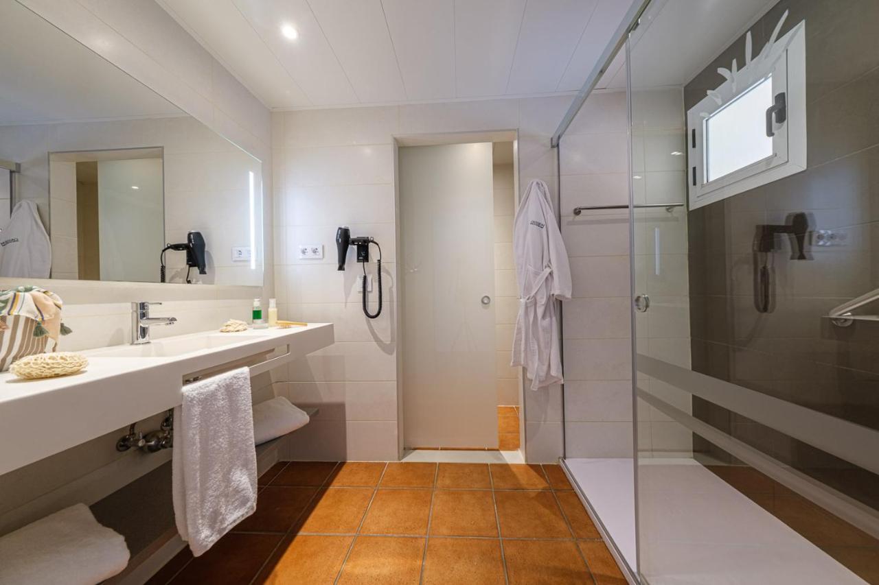 Oassium - Adults Only Hotel La Pineda