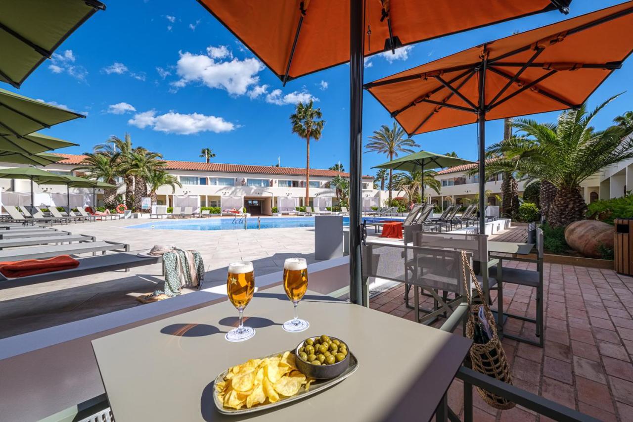 Oassium - Adults Only Hotel La Pineda