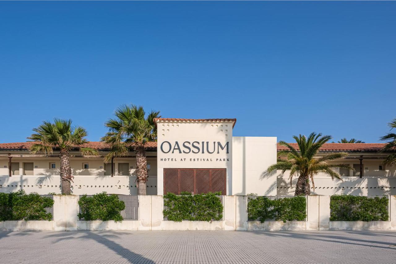 Hotel Oassium - Adults Only 4*