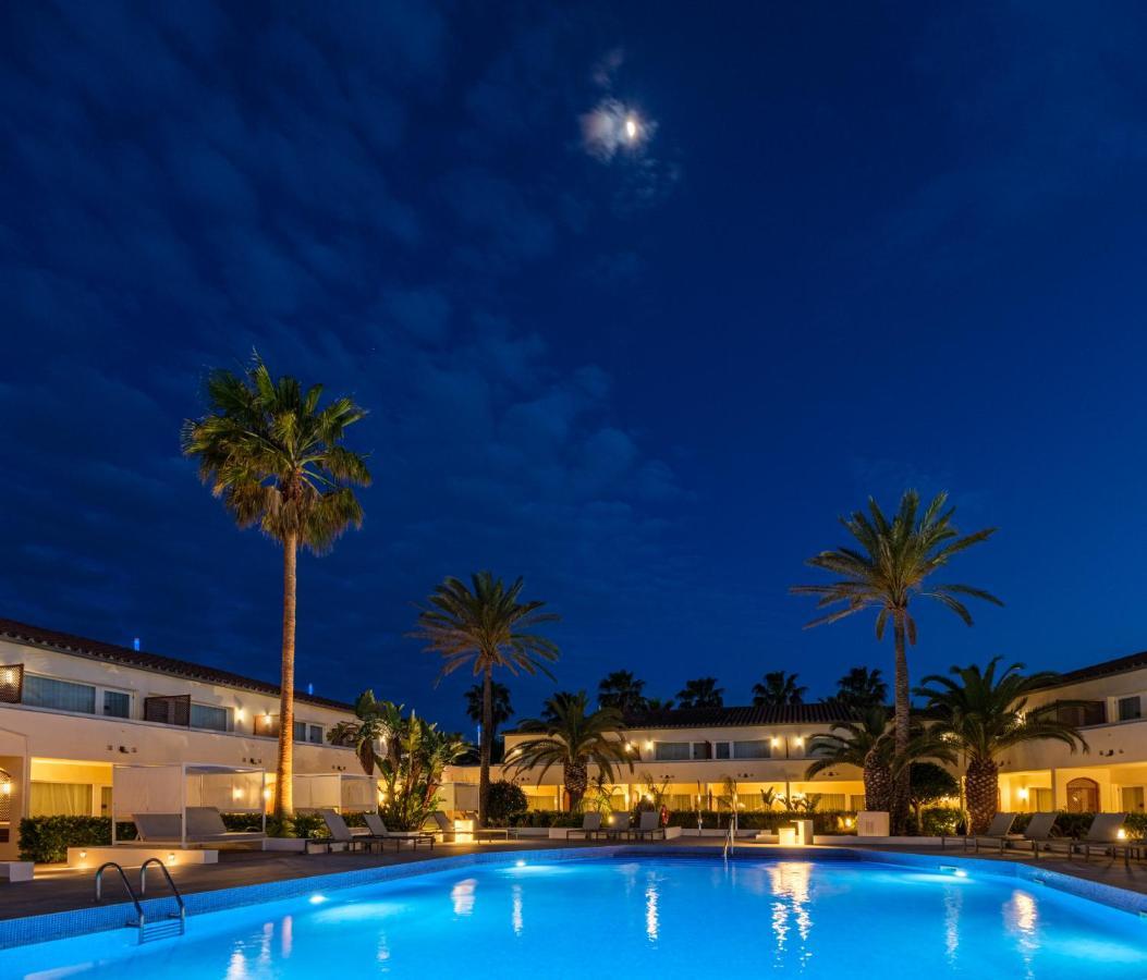 Oassium - Adults Only Hotel