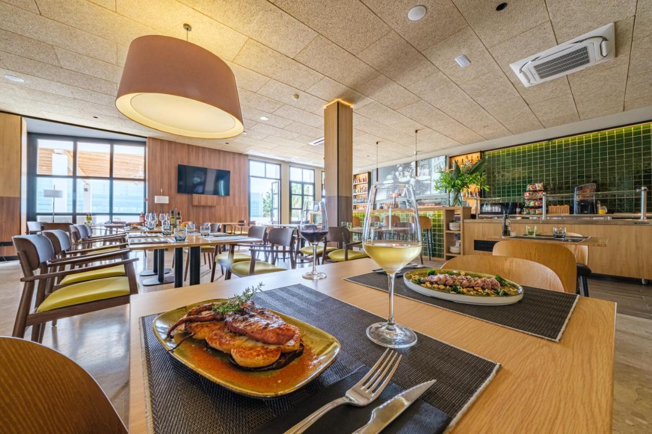 Oassium - Adults Only 4* La Pineda