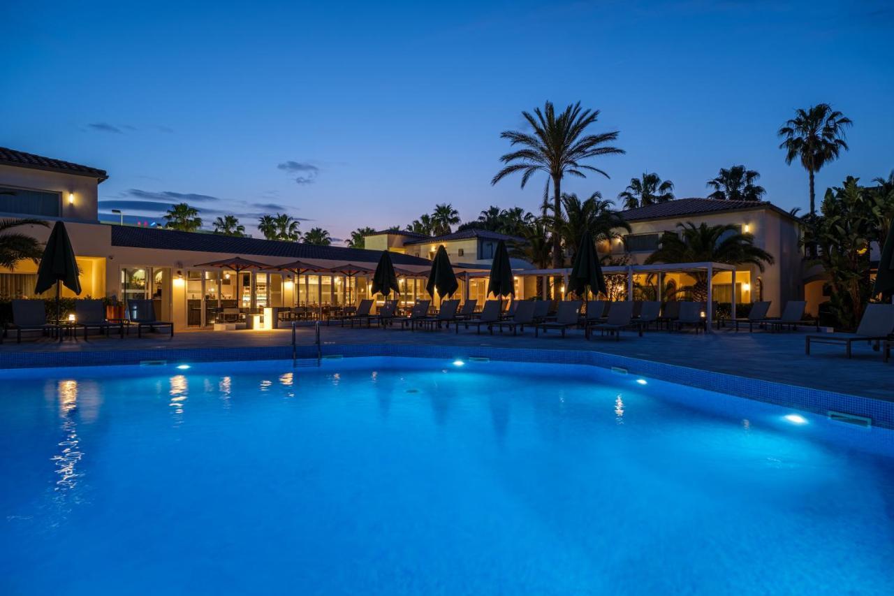 Hotel Oassium - Adults Only