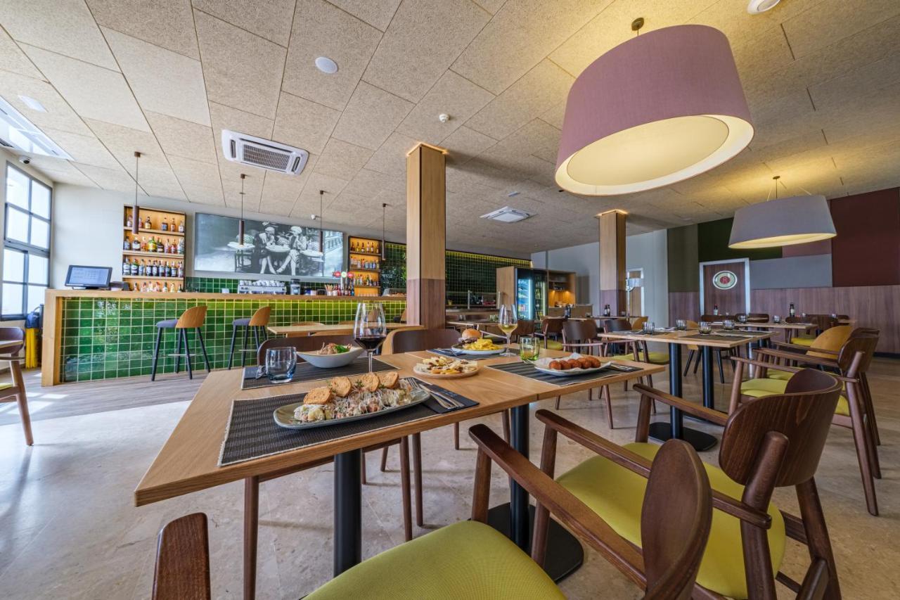 Oassium - Adults Only Hotel La Pineda
