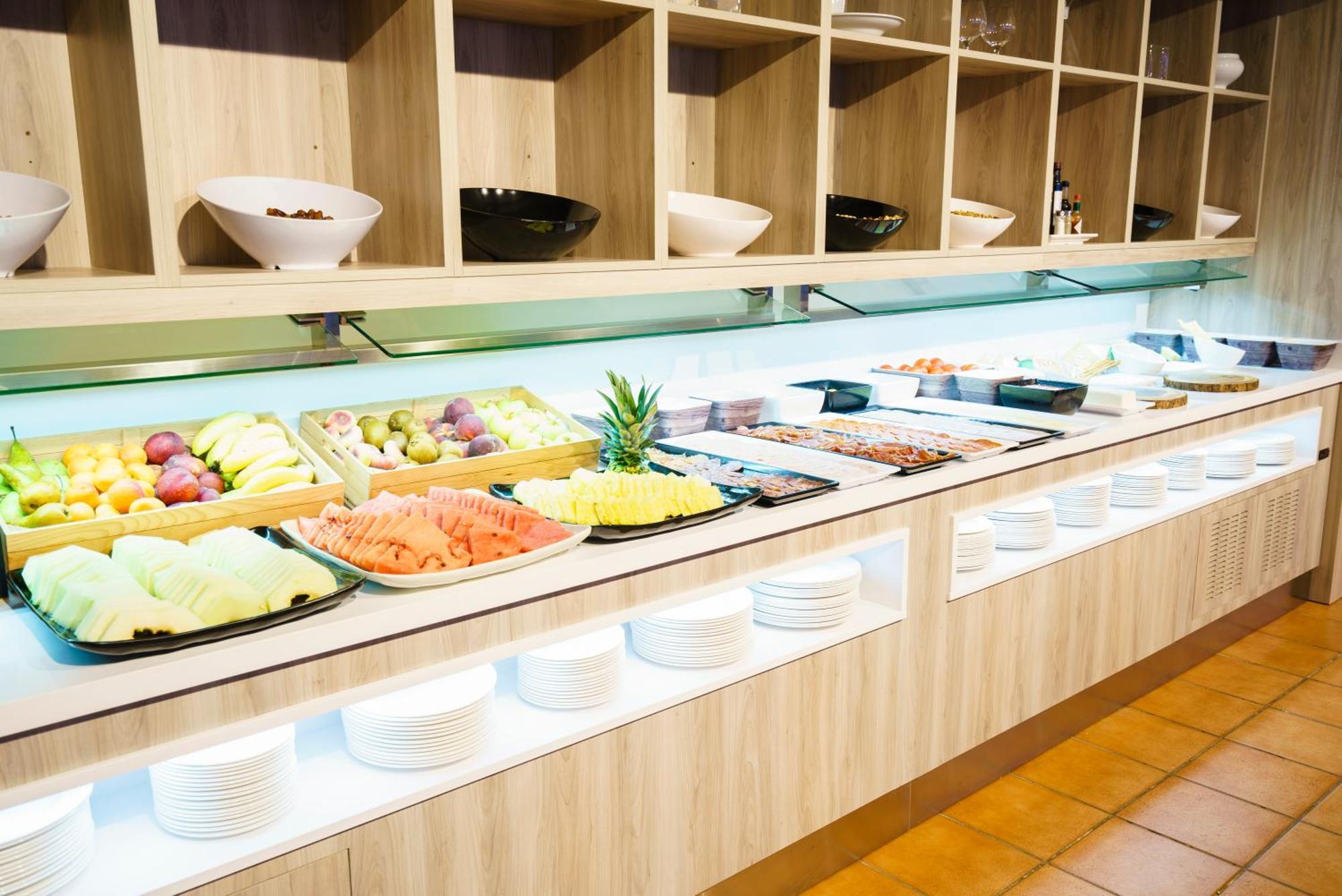 Hotel Oassium - Adults Only La Pineda