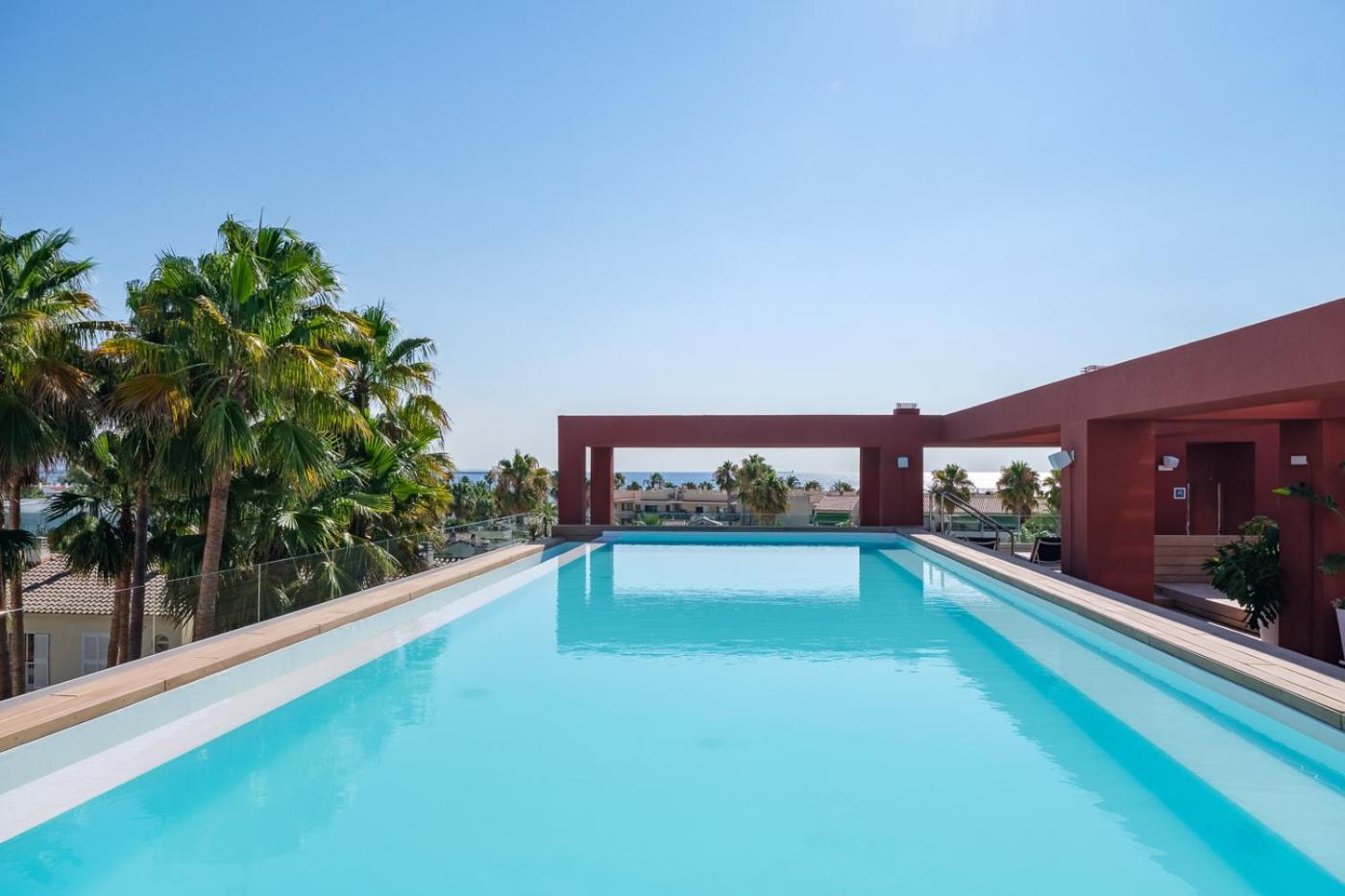 Oassium - Adults Only 4* La Pineda