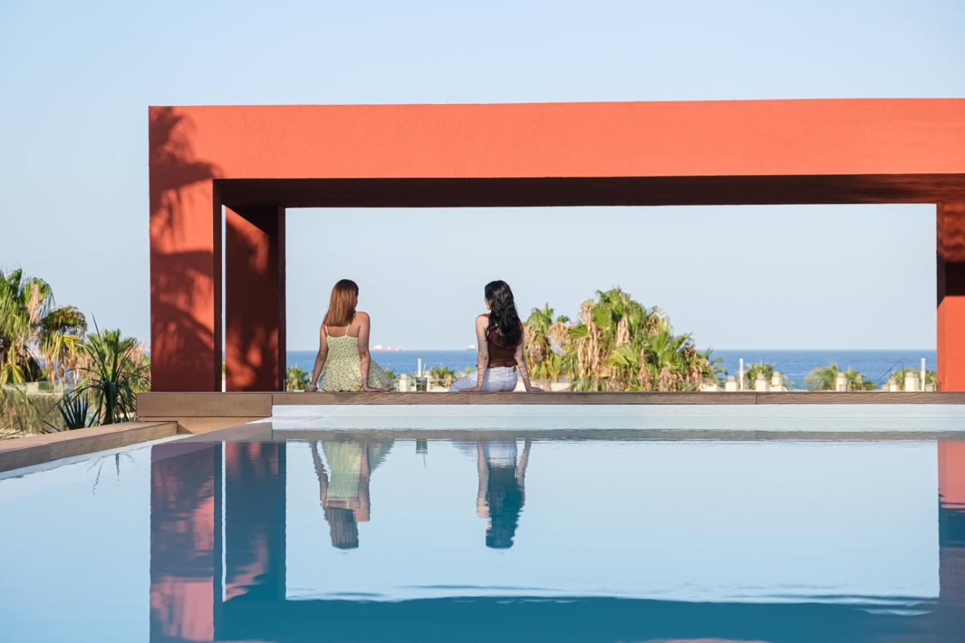 Oassium - Adults Only Hotel 4*