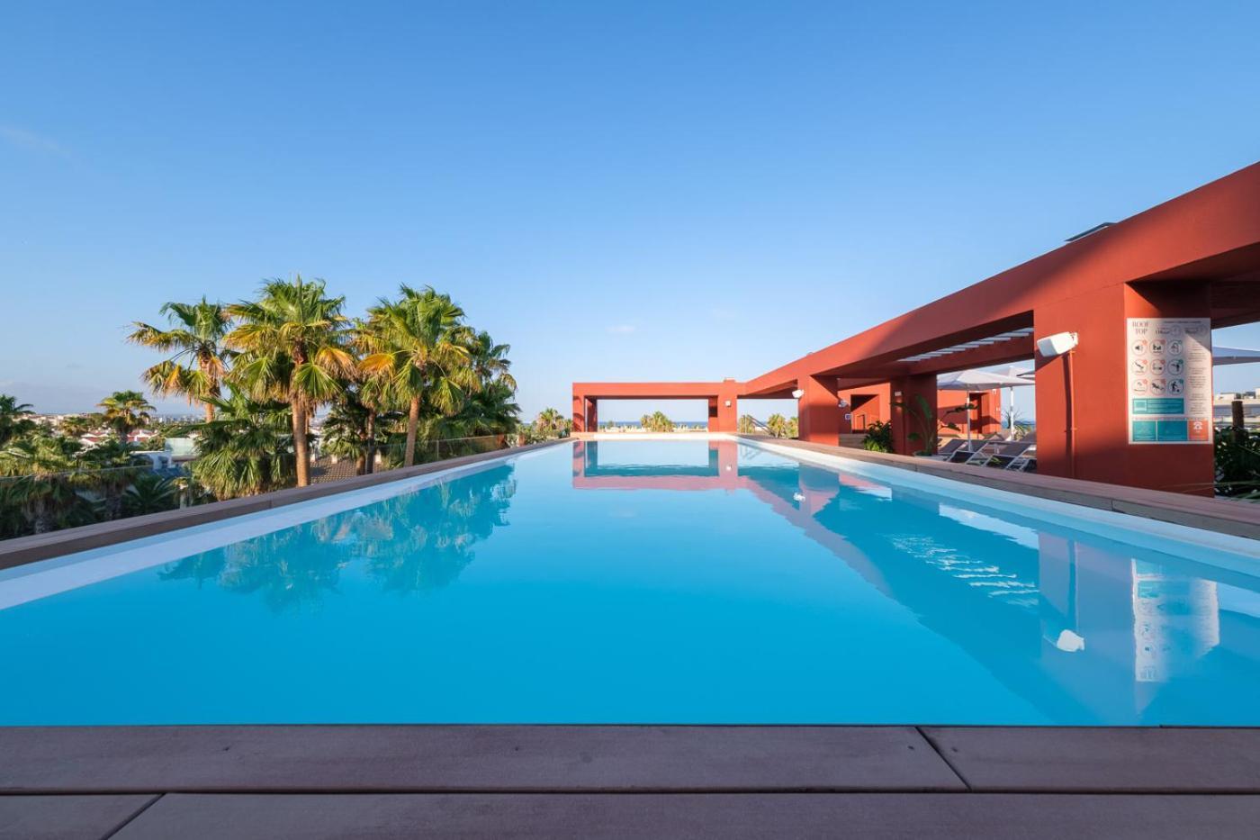 Oassium - Adults Only Hotel La Pineda