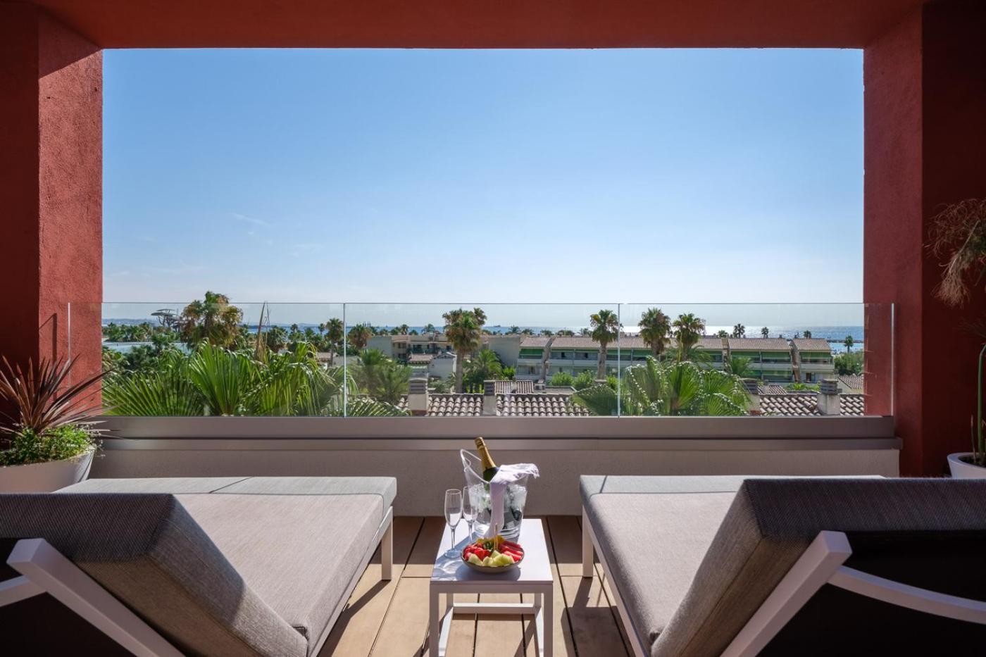 Hotel Oassium - Adults Only La Pineda