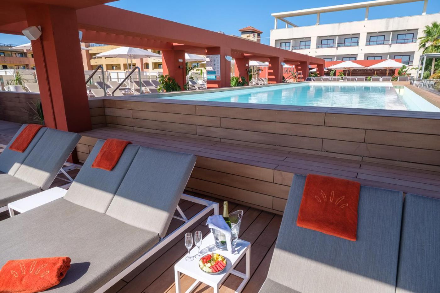 Hotel Oassium - Adults Only 4*