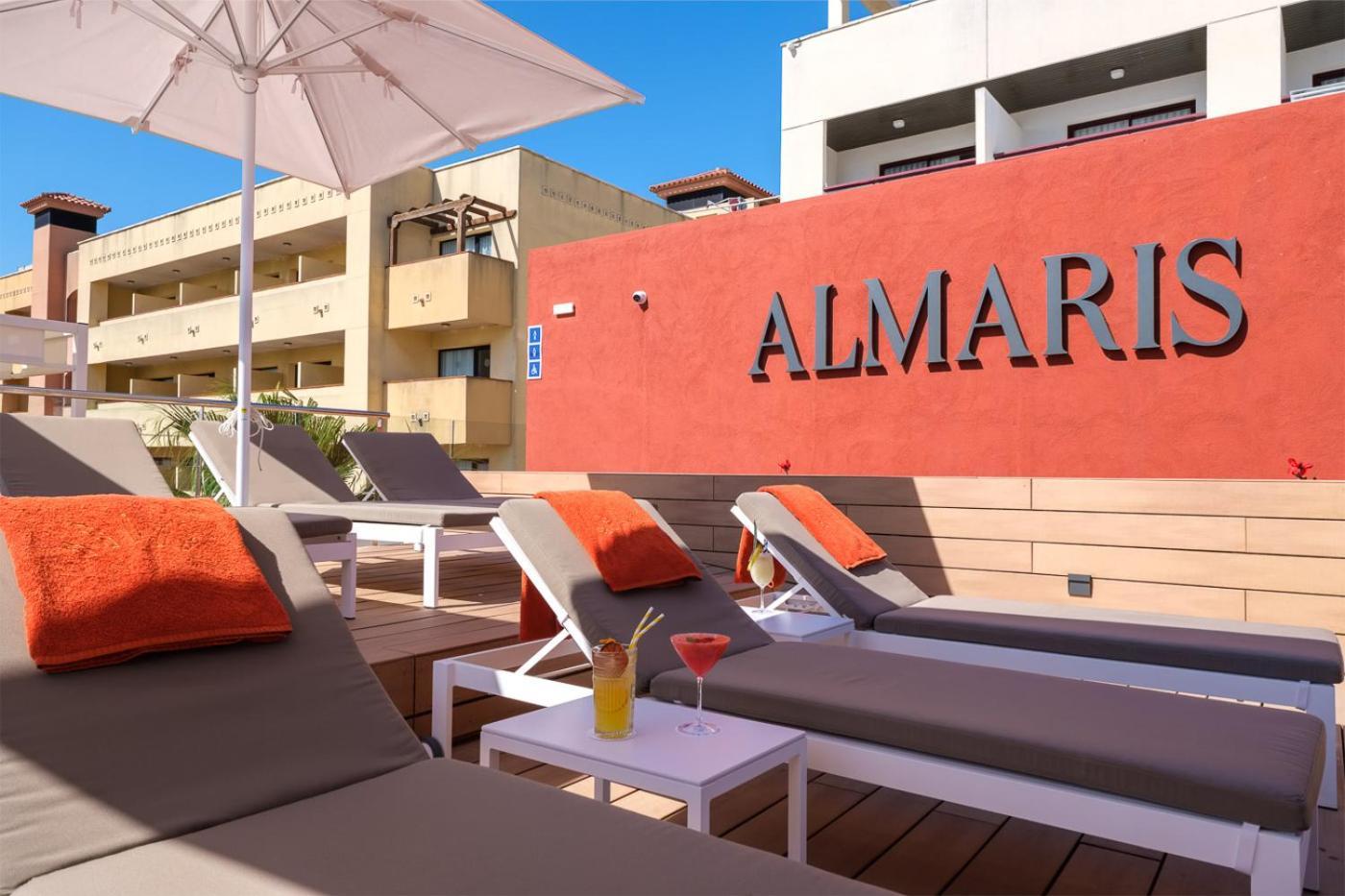 Hotel Oassium - Adults Only 4*