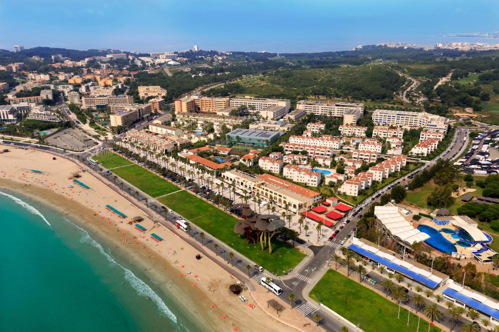 Oassium - Adults Only Hotel 4*