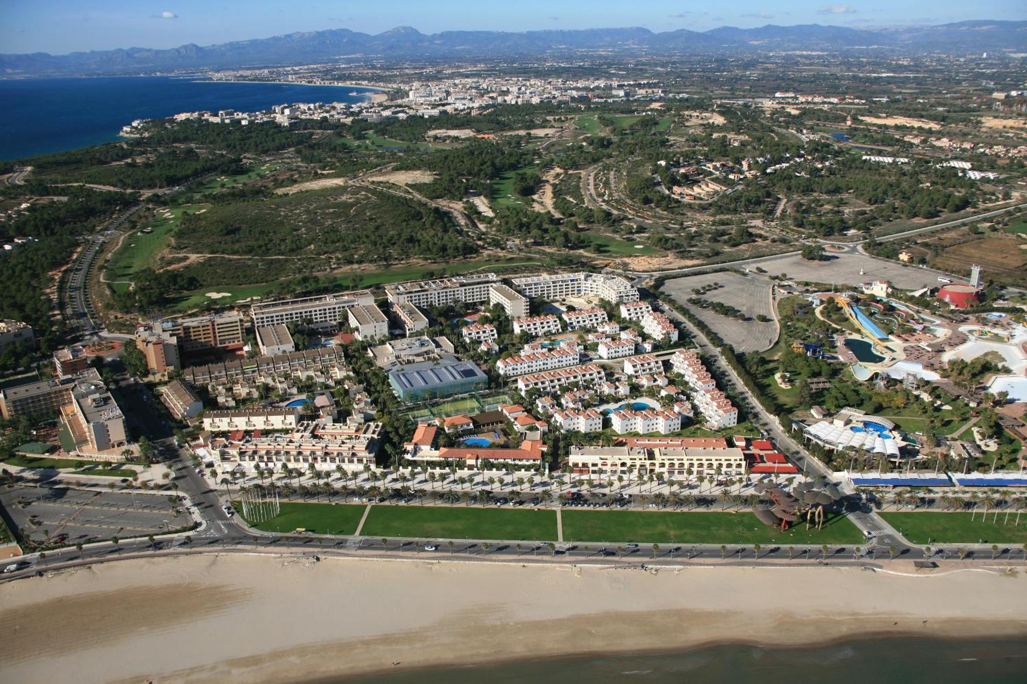 Oassium - Adults Only Hotel La Pineda