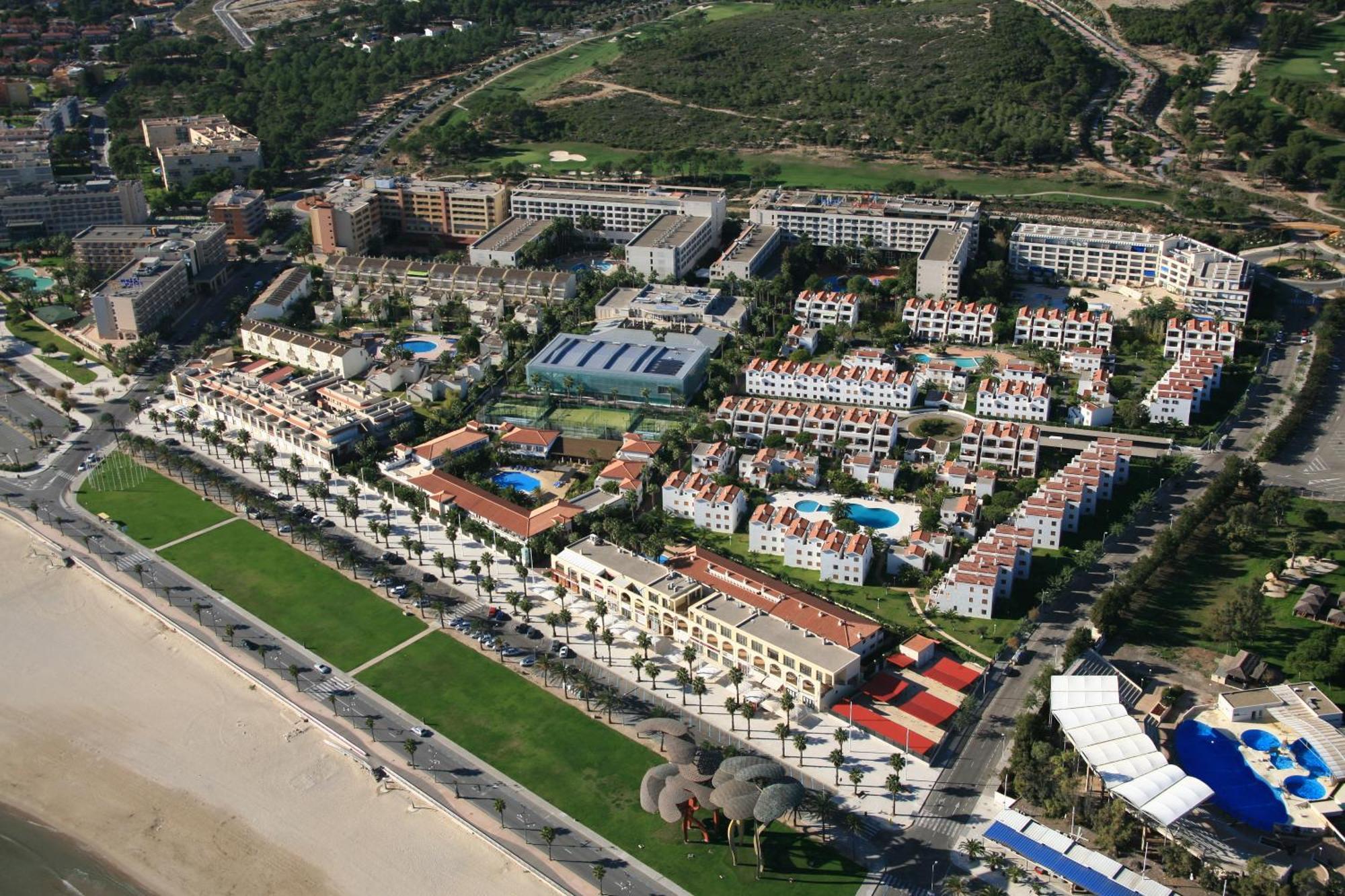 Hotel Oassium - Adults Only La Pineda